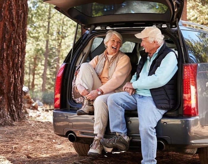 Car Buying Tips For Seniors