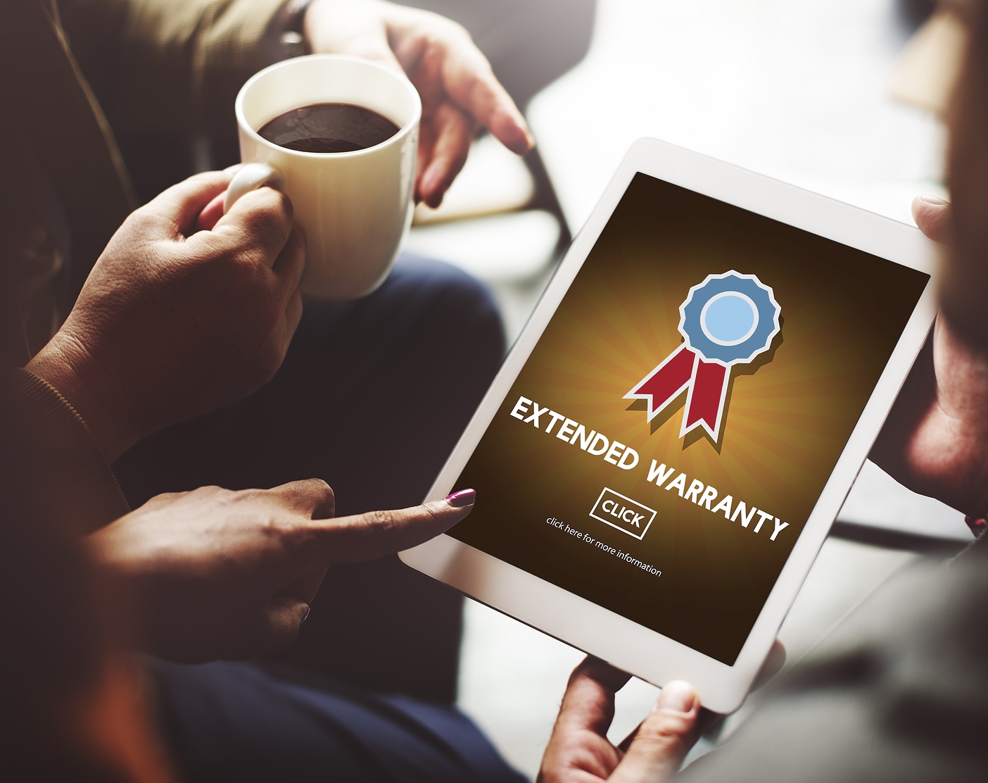 CarPro Advice Are Extended Warranties A Good Investment?