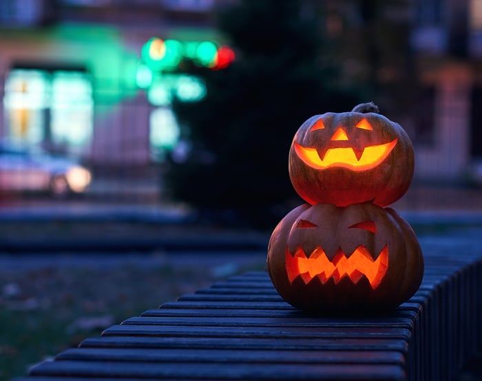 Halloween Risk:  What To Do If Your Car Gets Egged