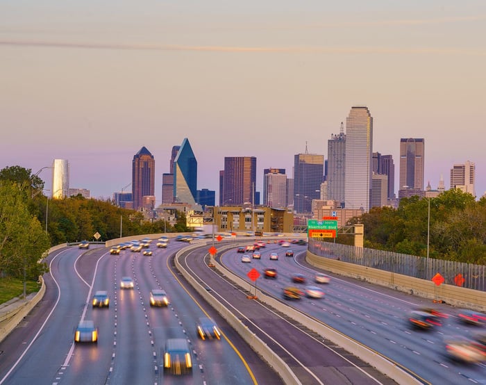 AAA: Bad Driving Habits On The Nation's Roads
