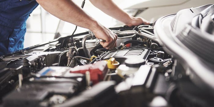 Servicing Your Vehicle And Avoiding Unneeded Repairs