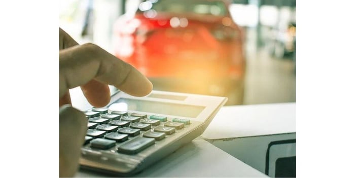 Almost 20% Of Buyers In Q4 Have Over A $1,000 Car Payment