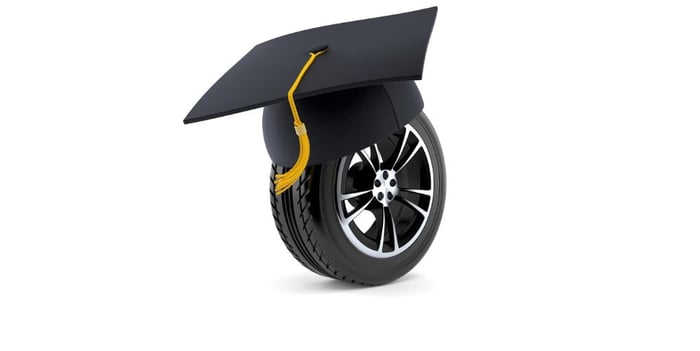 8 Car Buying Tips For College Grads
