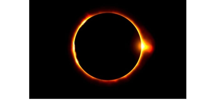 Tips On Driving During The Eclipse