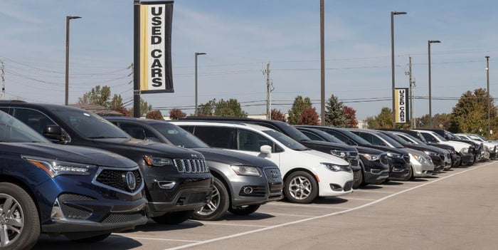 Used Cars Under $20,000 Are More Plentiful Now