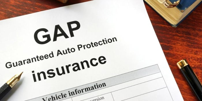 In Today's Environment GAP Car Insurance Is Essential