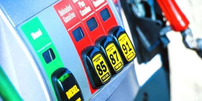 2024 Outlook For Gas Prices