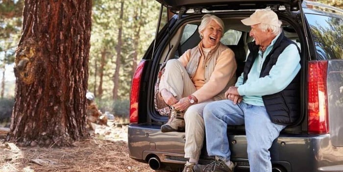 Car Advice For Seniors From The Car Pro