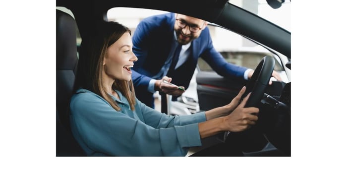 Take The Time To Learn About Your New Car