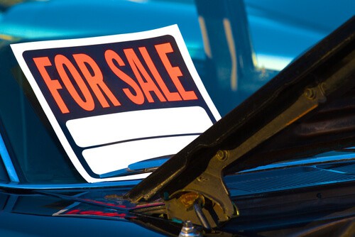 CarPro Advice: Buying From A Private Seller