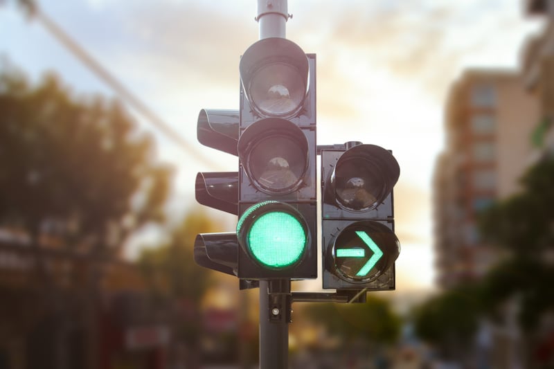 AAA: Intersection Crashes