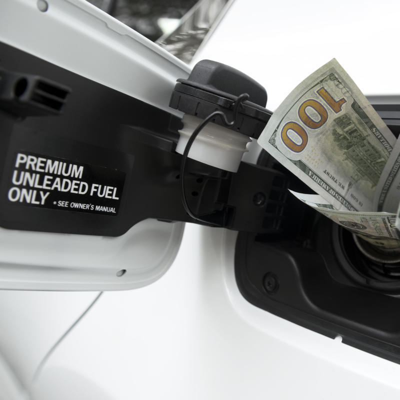 CarPro Advice: Do You Need Premium Fuel?