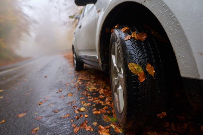 Top 4 Driving Hazards Of The Fall Season