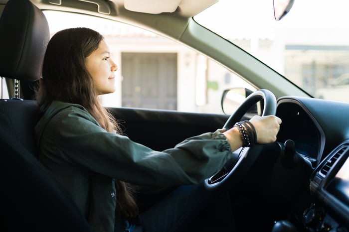 CarPro Advice: A Teen's First Car Is A Lesson in Life