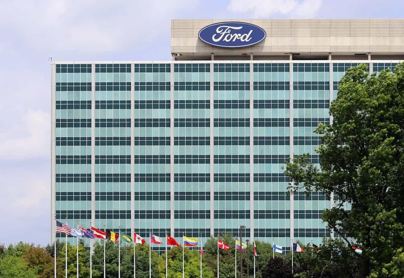True Stories From A Former Car Dealer #30: Ford Direct