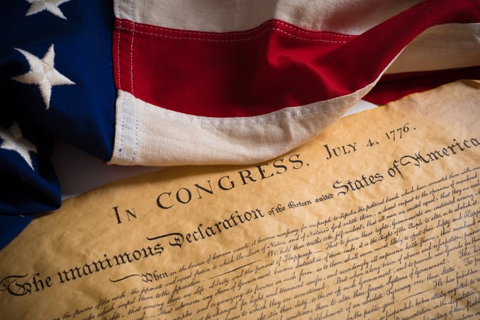 Independence Day Quotes From Our Founding Fathers