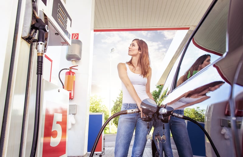 AAA: Pump Prices Still On Decline As Summer Driving Season Ends
