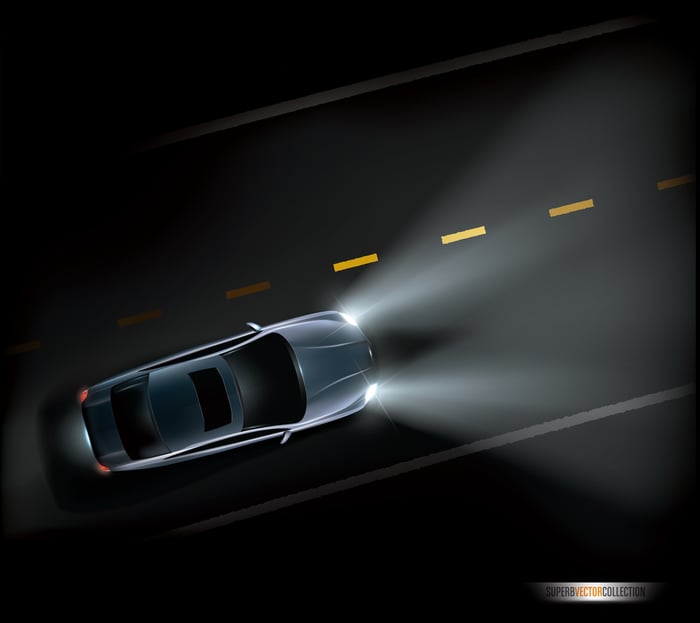 CarPro Advice:  The Dangers Of Nighttime Driving
