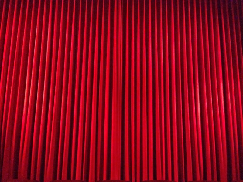 True Stories From A Former Car Dealer #40: The Final Curtain