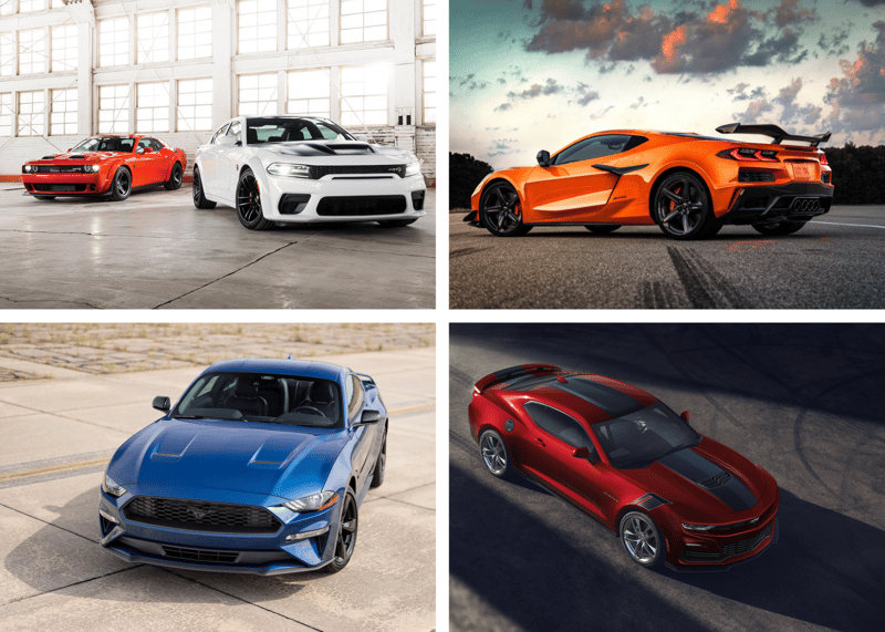 CarPro Advice: How To Choose Your First Sports Car