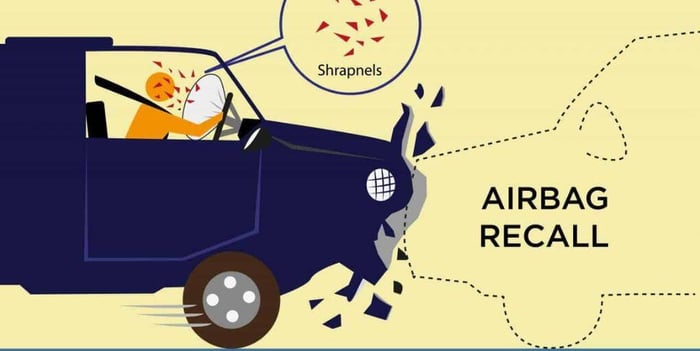 Takata Airbag Updates and Recall Guide