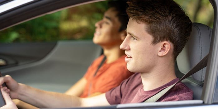 Teen Drivers: The 100 Deadliest Days Of Summer Are Here