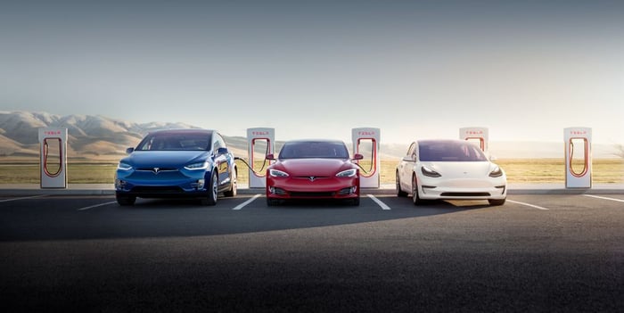Used Electric Vehicles Dropped 10 Times Faster Than Others In The Past Year