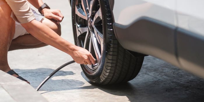 Summer Driving: Tires Are The Most Important Safety Feature On Your Car