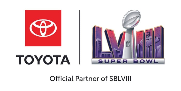 Toyota Signs Eli Manning & Brock Purdy As Spokespersons