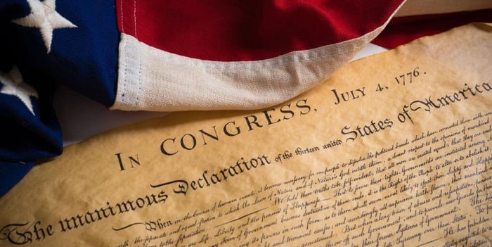 Independence Day Quotes From Our Founding Fathers