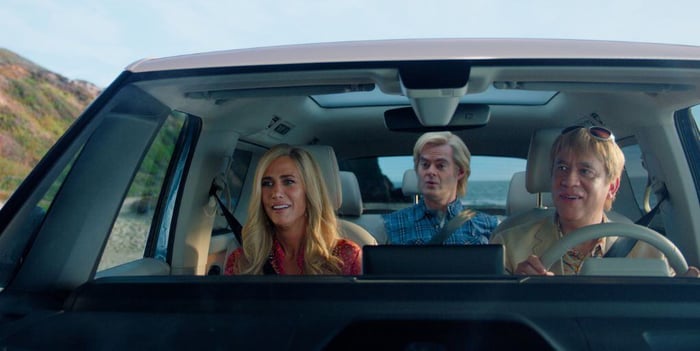 VW Teams Up With Saturday Night Live