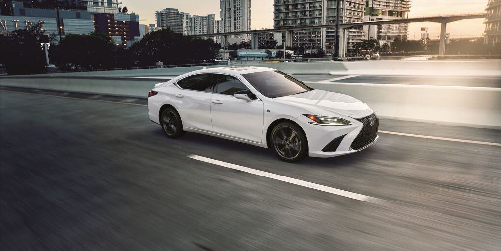 Rocker Panel Kit | LEXUS ES 300h 2020 Rocker Panel Kit | LEXUS ES 300h 2020