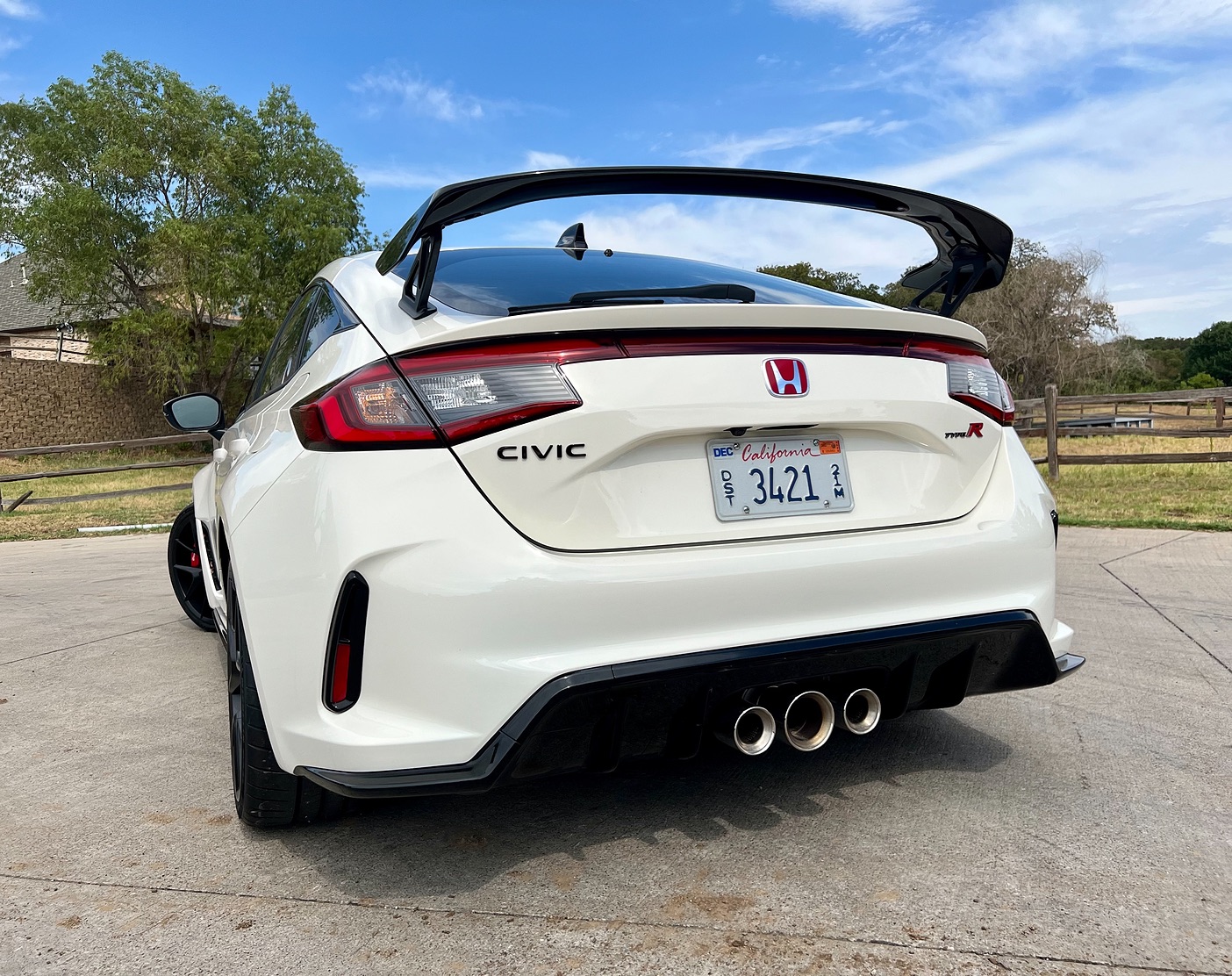 2018 Honda Civic Type R Review - Drive