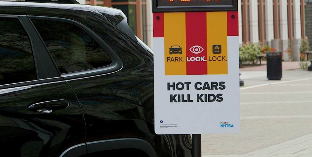 Hot Cars Kill