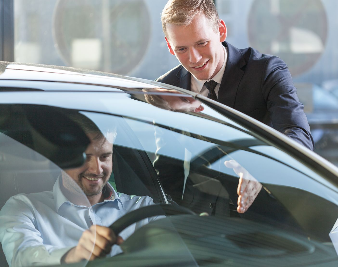 SUV VOLKSWAGEN – CHỌN XE NÀO PHÙ HỢP? | BÁO GIÁ & KHUYẾN MÃI SUV VOLKSWAGEN 2025 36 Why It's Important To Take An Extended Test Drive